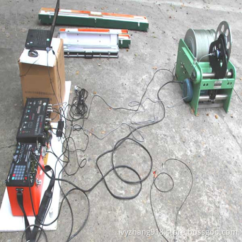 Geological Equipment and Borehole Surveying Well Logging Equipment
